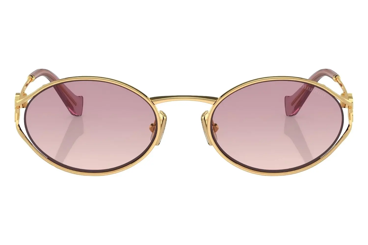 Miu Miu 52YS 5AK06S 54