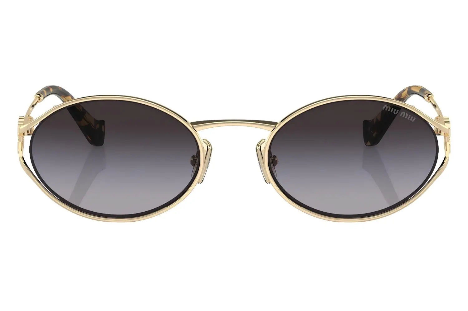 Miu Miu 52YS ZVN5D1 54