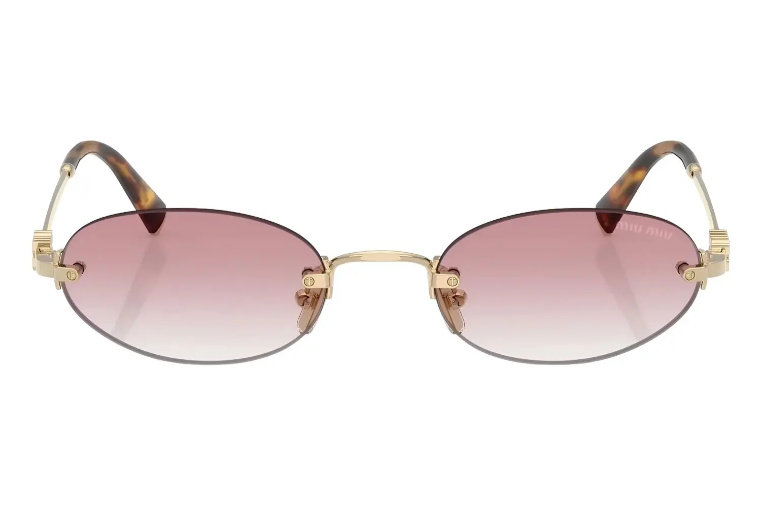 Miu Miu A54S ZVN70O 51