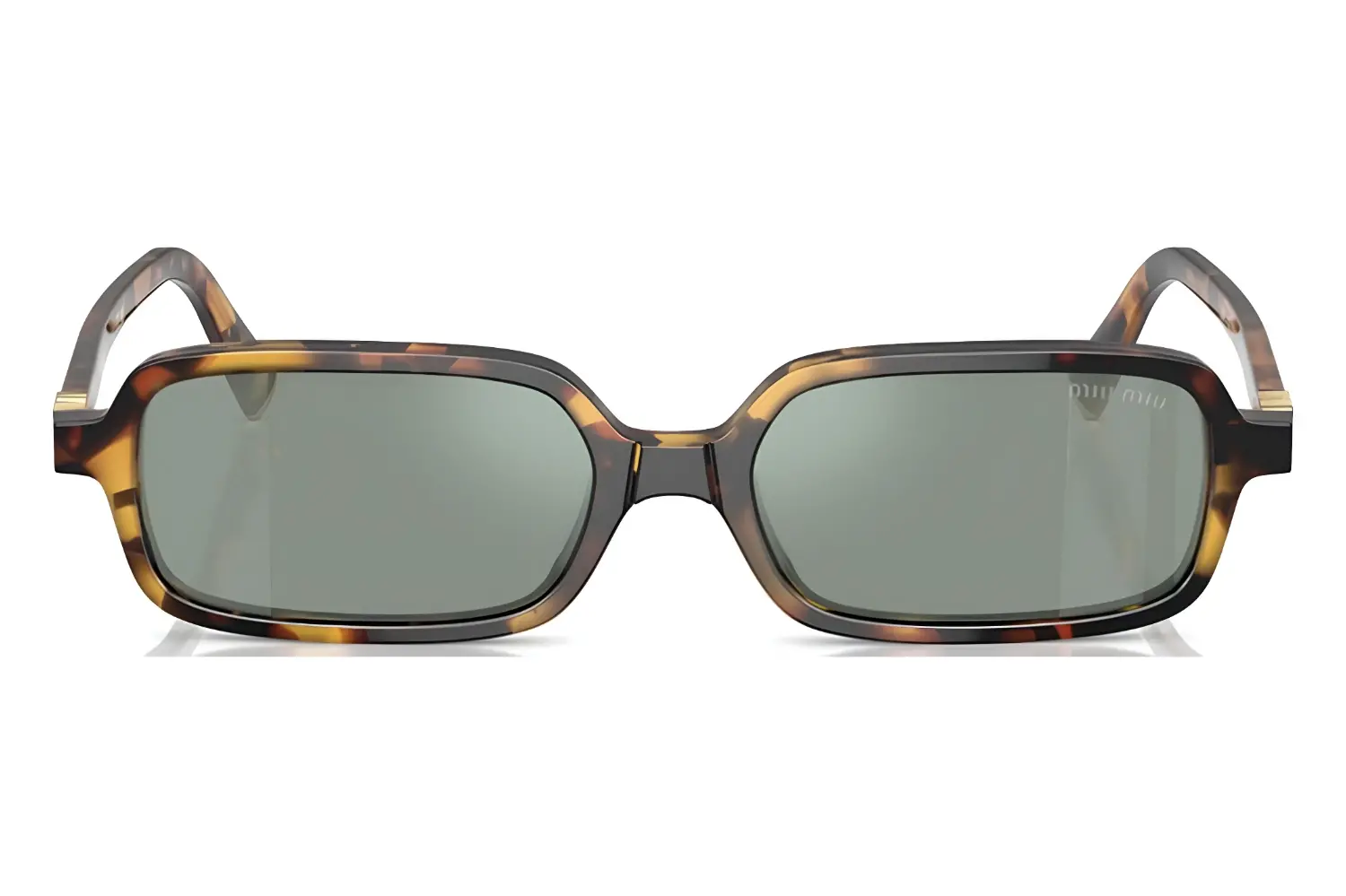 Miu Miu MU 11ZS VUA04M 51