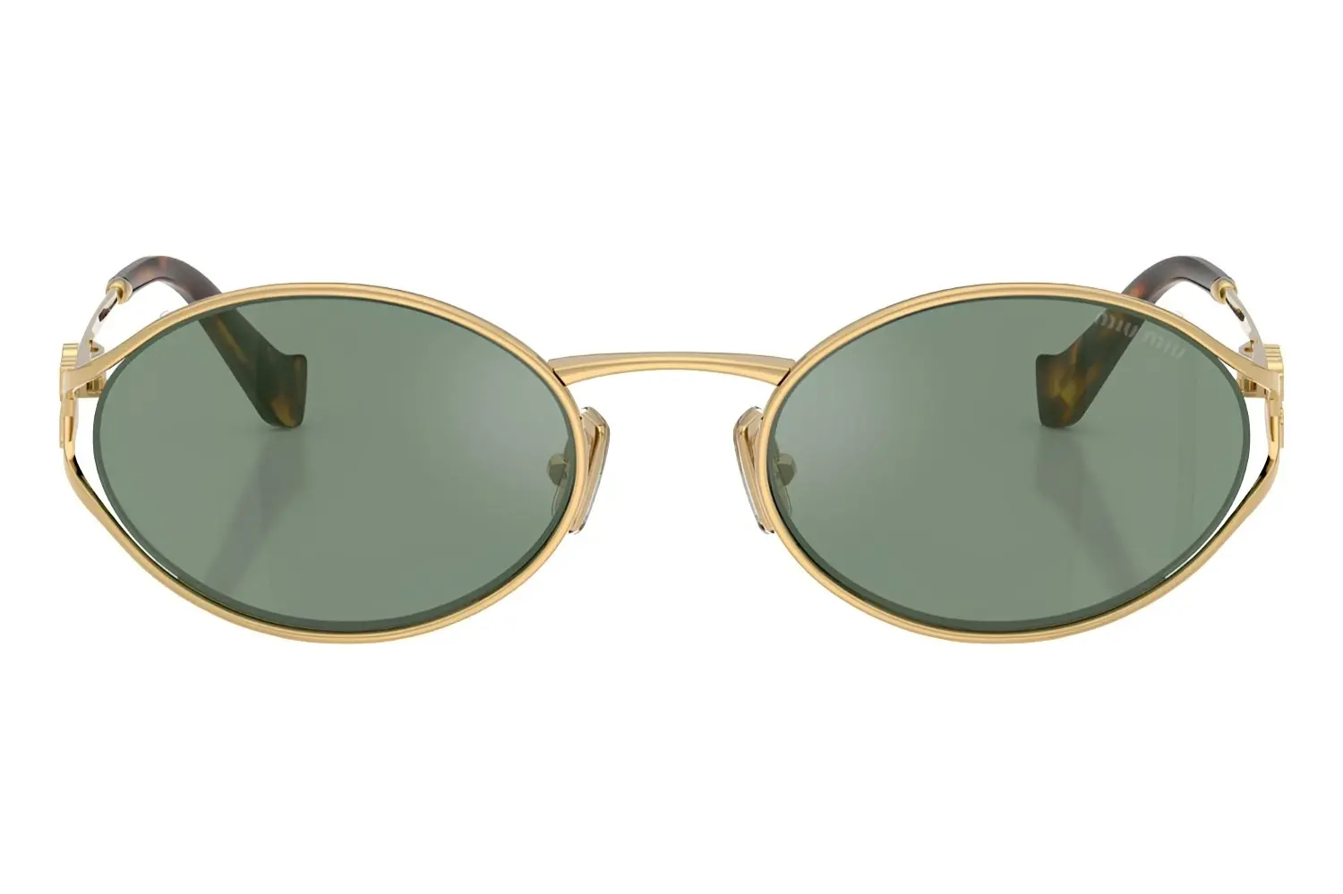 Miu Miu MU 52YS 5AK04M 54