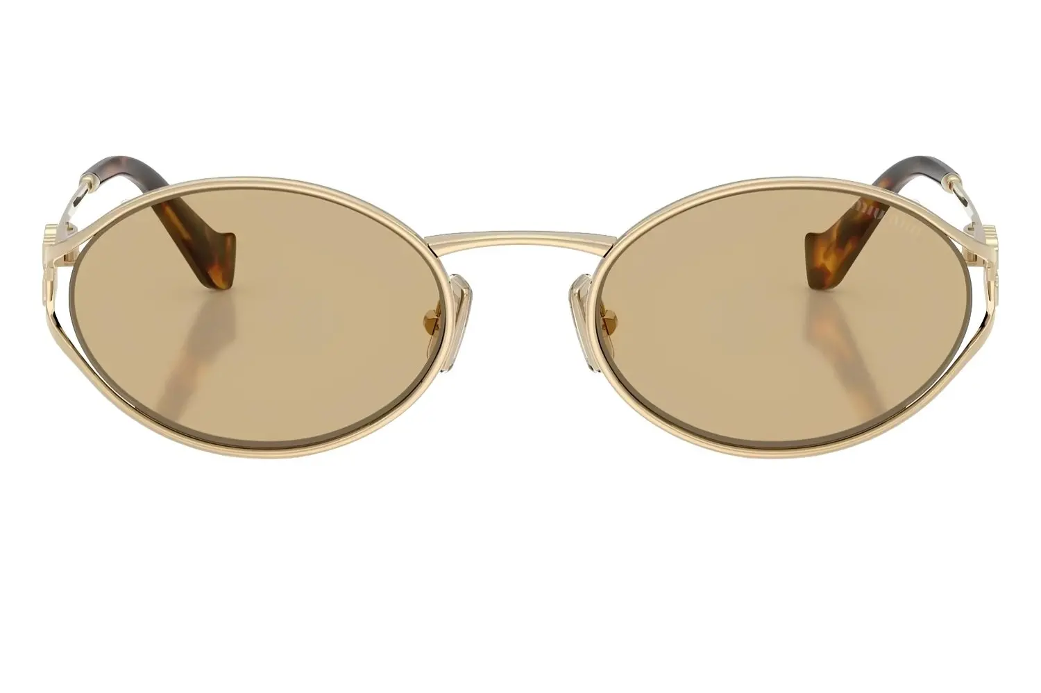 Miu Miu MU 52YS ZVN10R 54