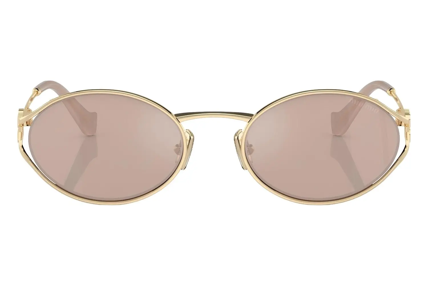 Miu Miu MU 52YS ZVN20F 54