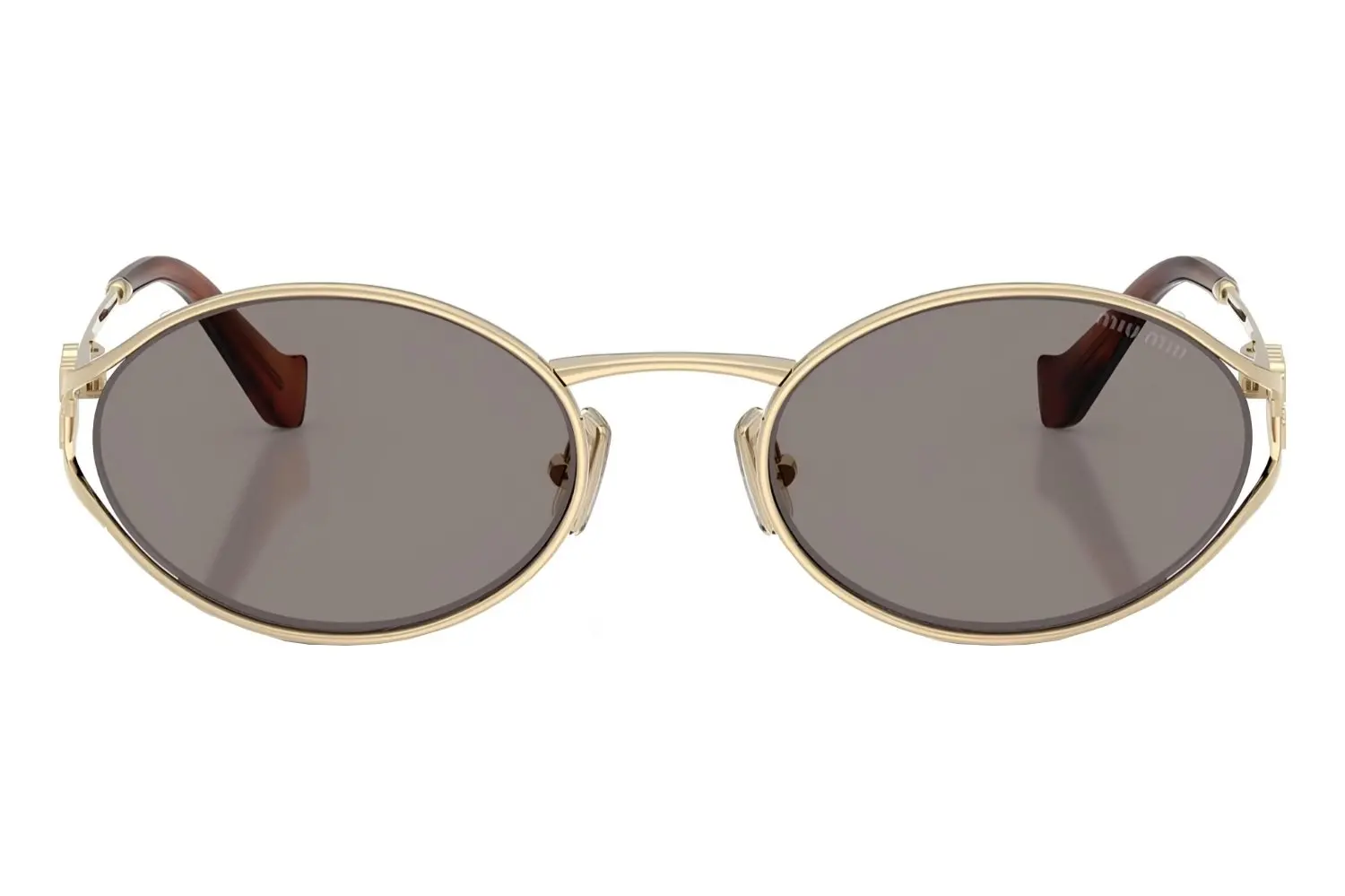 Miu Miu MU 52YS ZVN80Q 54