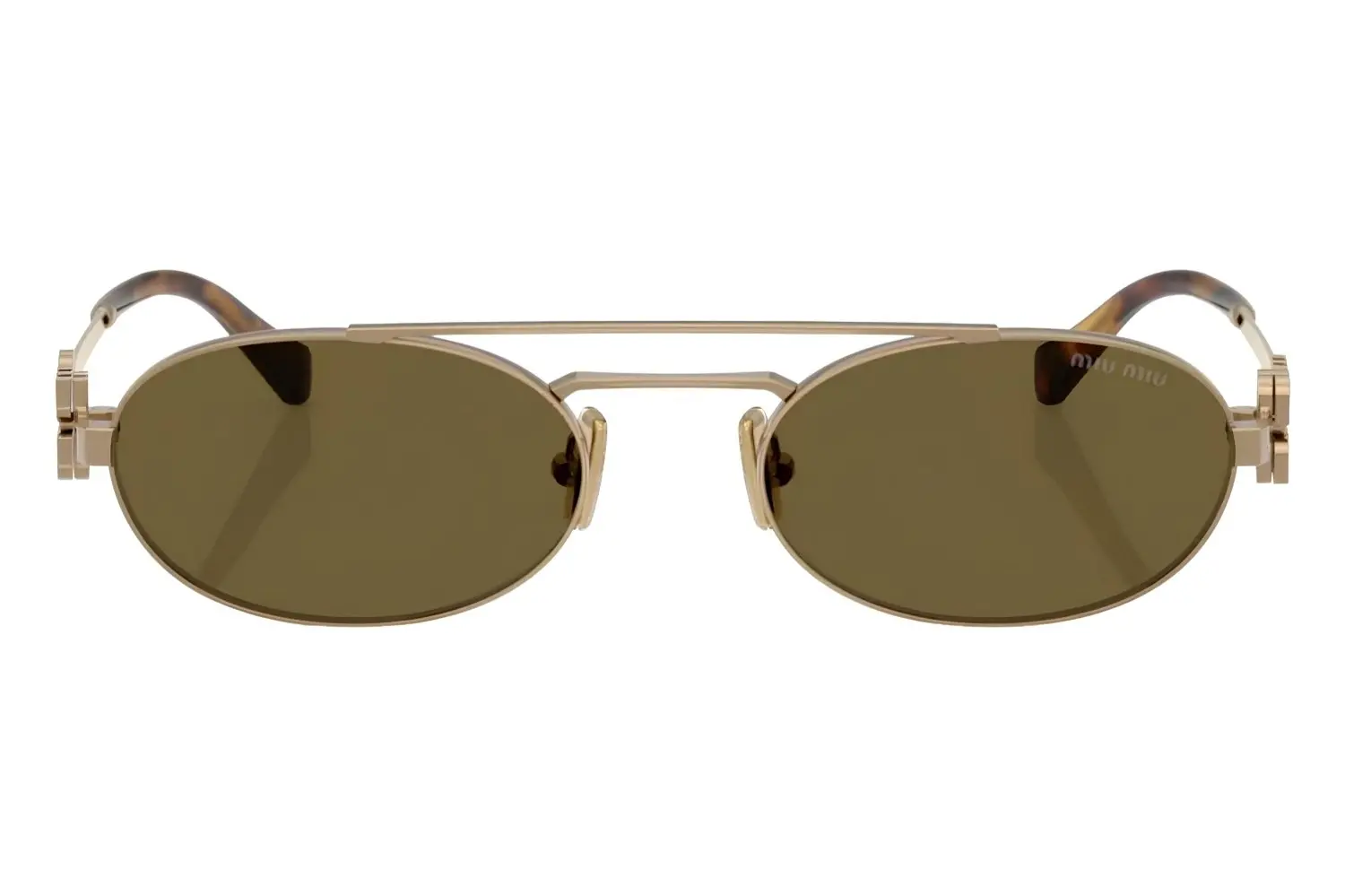 Miu Miu MU 54ZS 7OE09Z 53