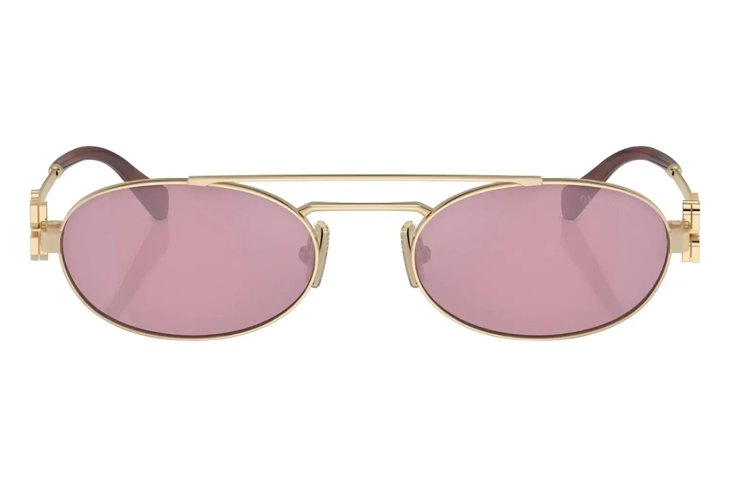 Miu Miu MU 54ZS ZVN50D 53