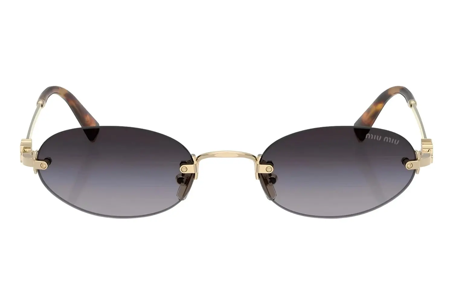 Miu Miu MU A54S ZVN5D1 51