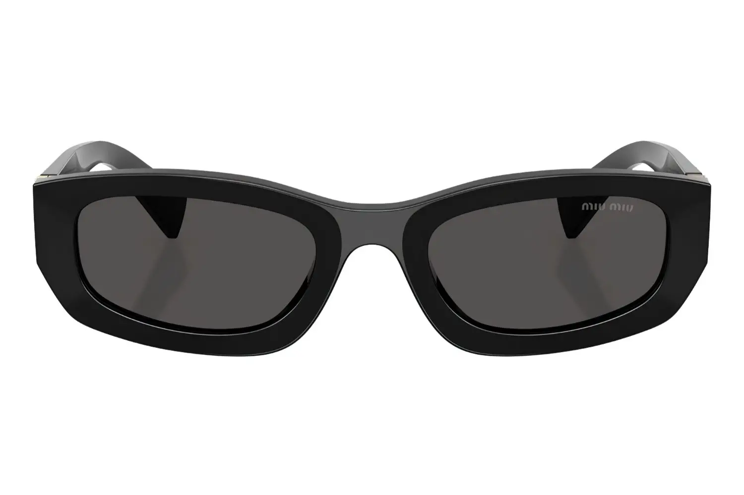 Miu Miu MU B04S 16K08Z 53