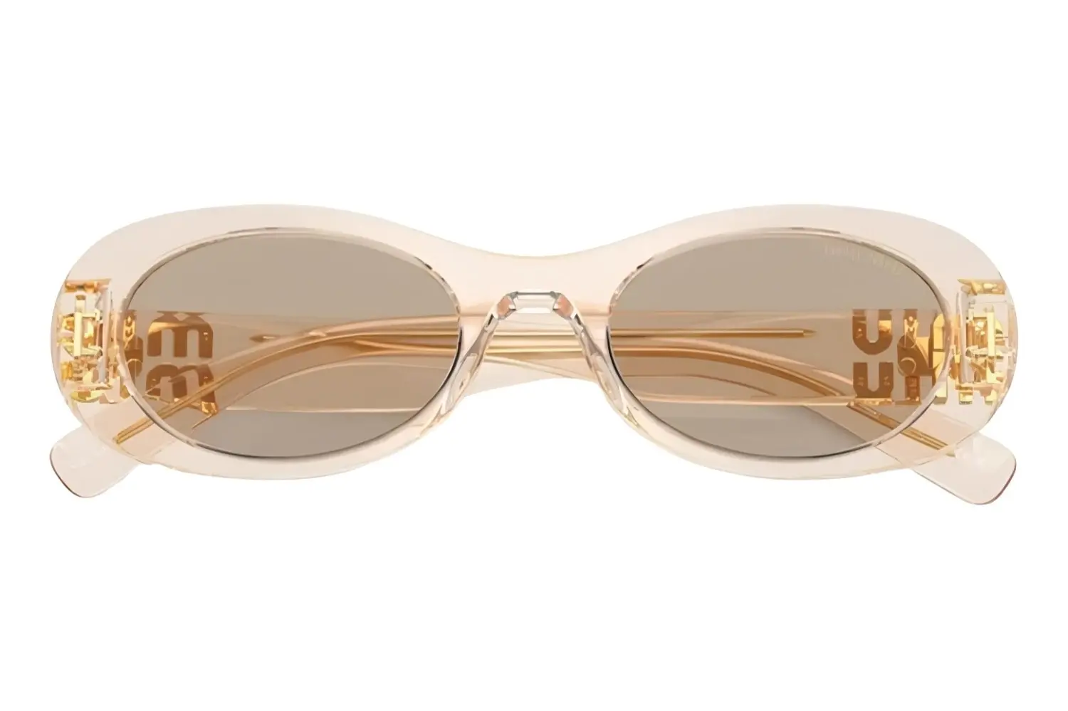 Miu Miu MU06ZS 11T50F 50