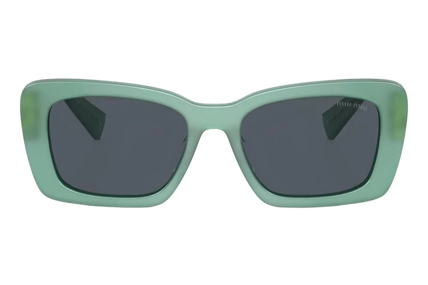 Miu Miu MU07YS 19L09T 53