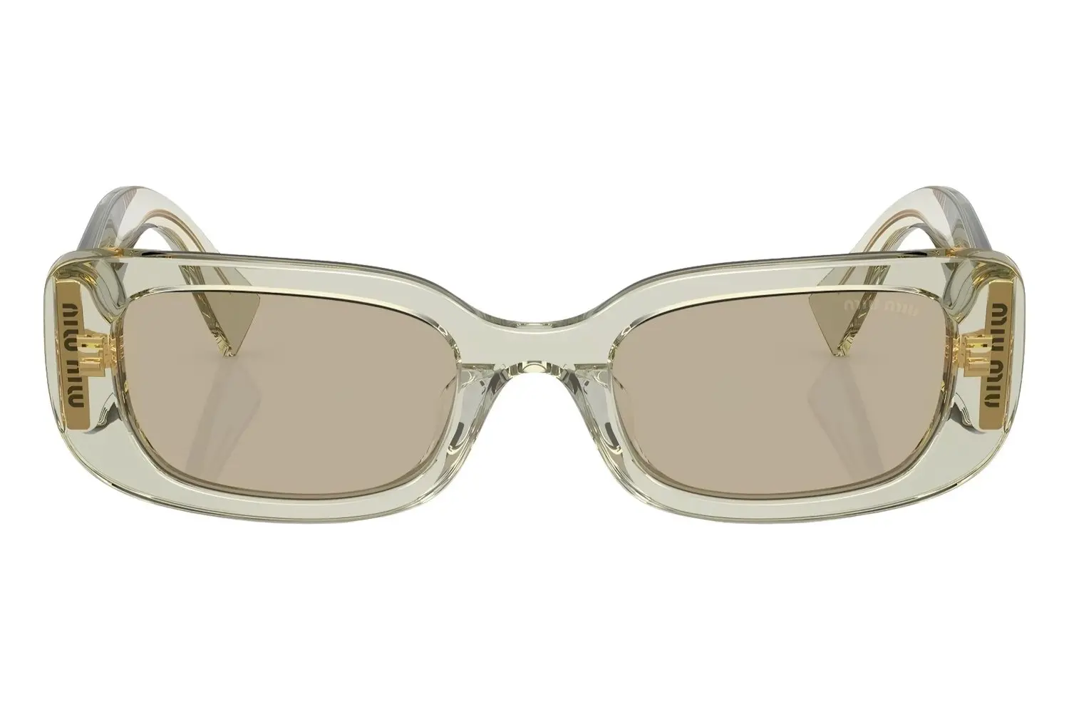 Miu Miu MU08YS 13M04F 51