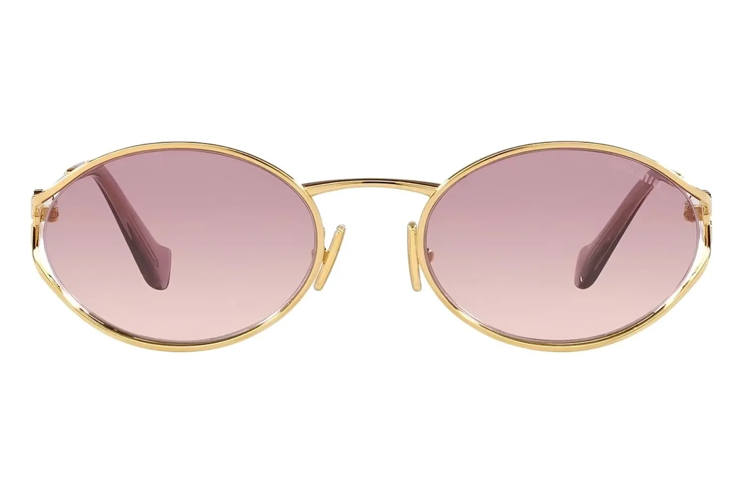 Miu Miu MU52YS 5AK06S54