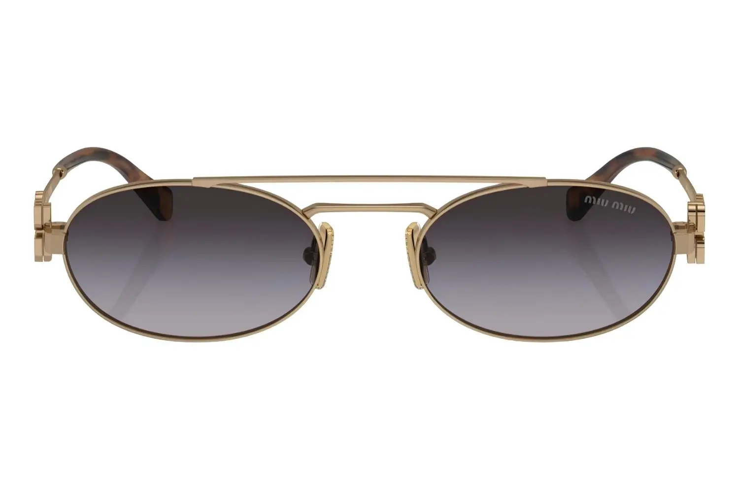 Miu Miu MU54ZS 7OE5D1 53