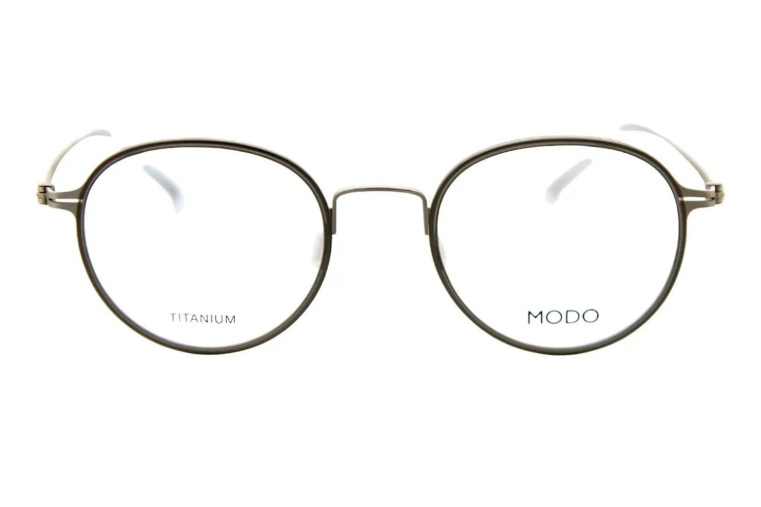 Modo Paper-Thin Titanium Ophthalmic MO4426 F/S MKGD 47