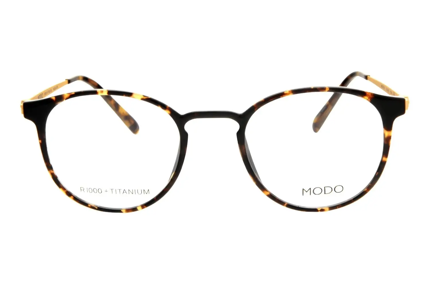 Modo Titanium Ophthalmic MO7002 F/S TORT 0047