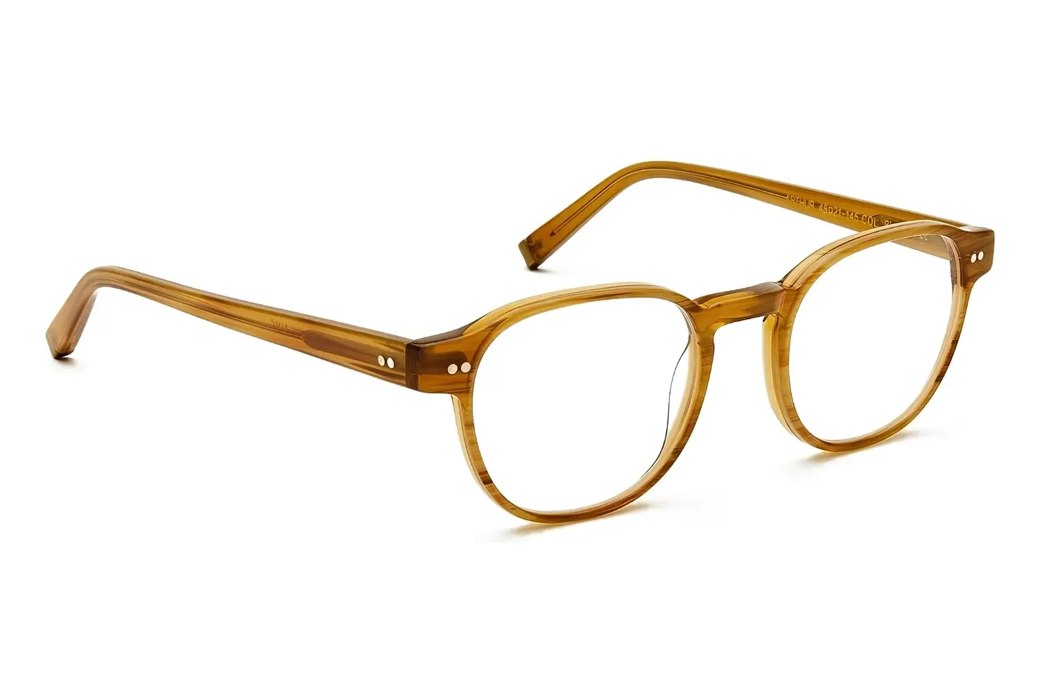 Moscot Arthur Blonde 48