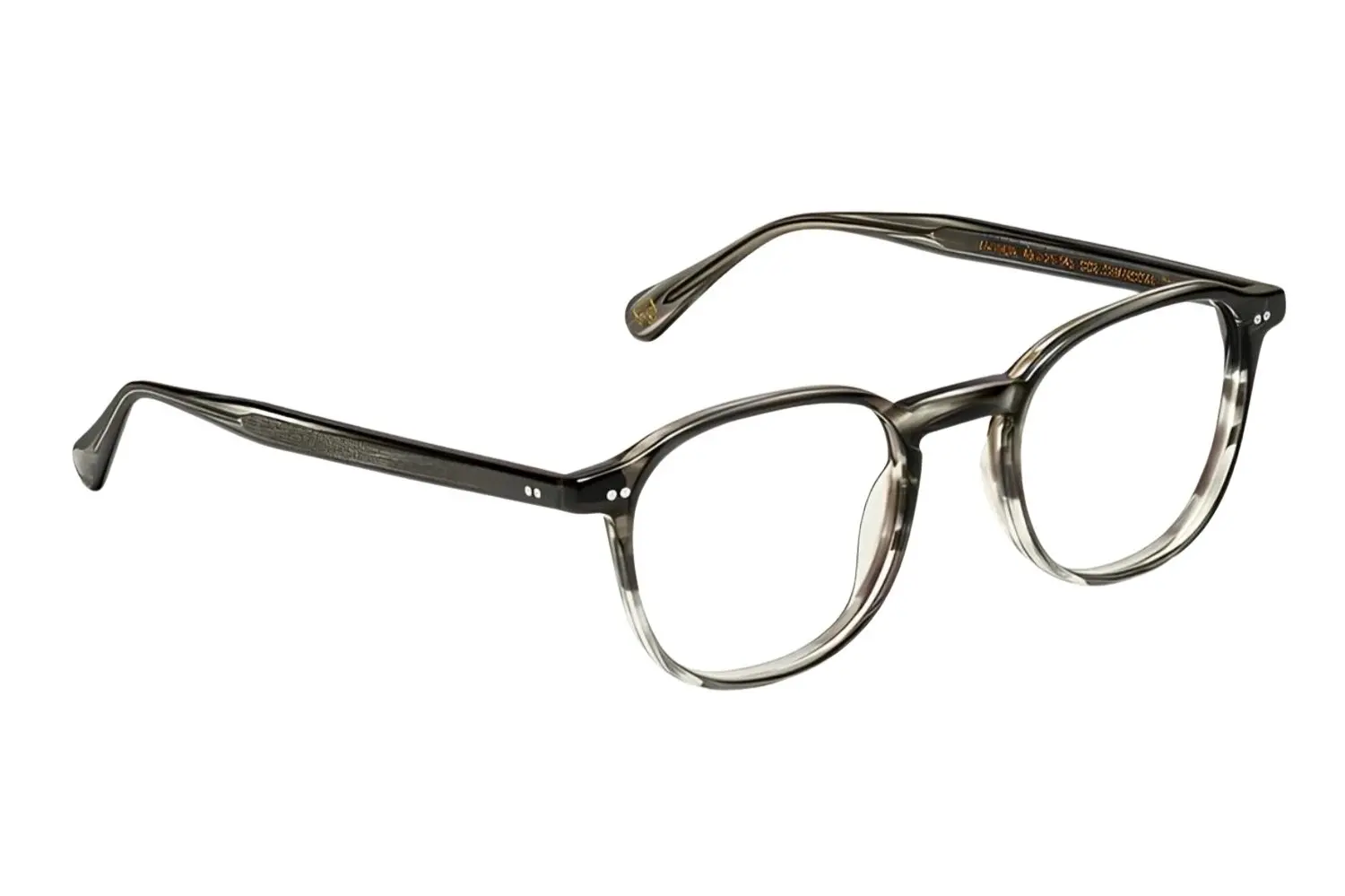 Moscot Arthur Charcoal 48 ART031048AC01