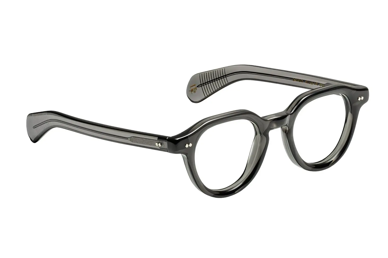 Moscot Baitsim Grey 48 0705-01