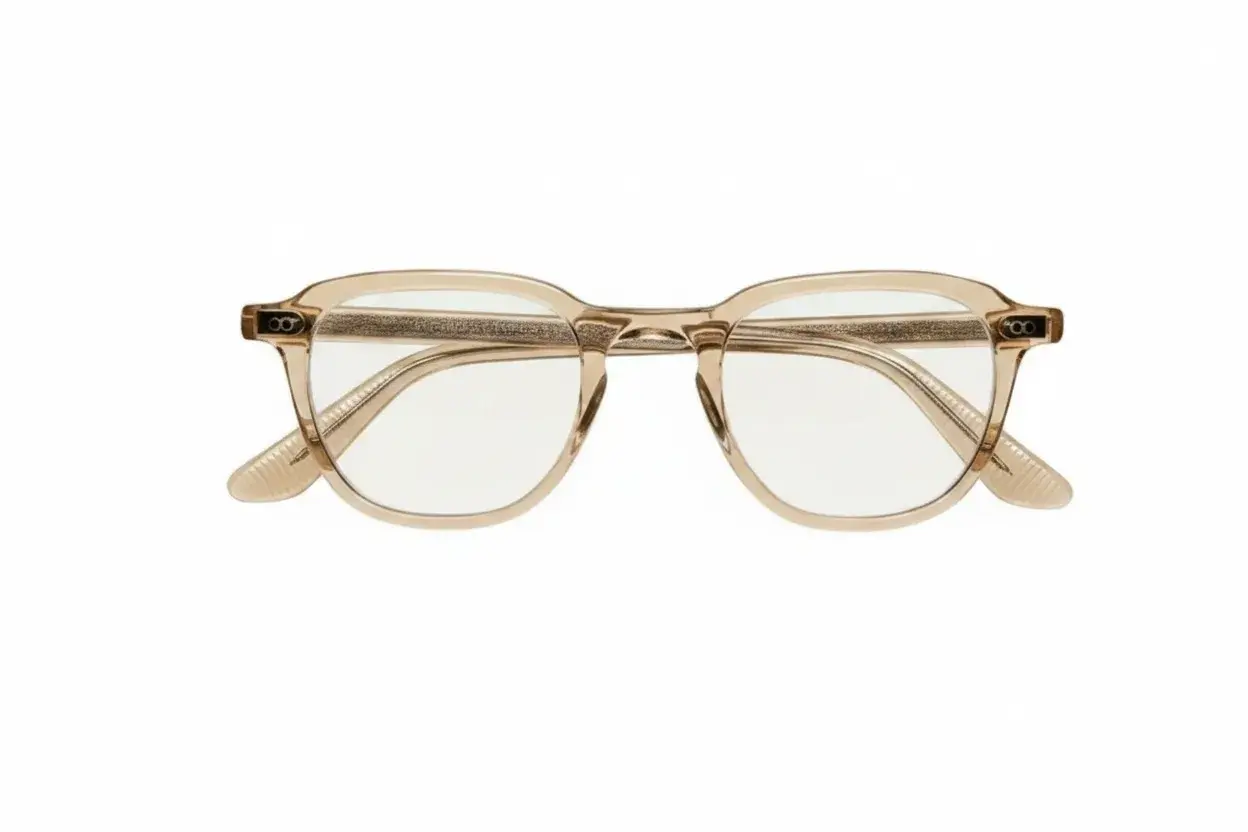 Moscot Billik Cinnamon 47