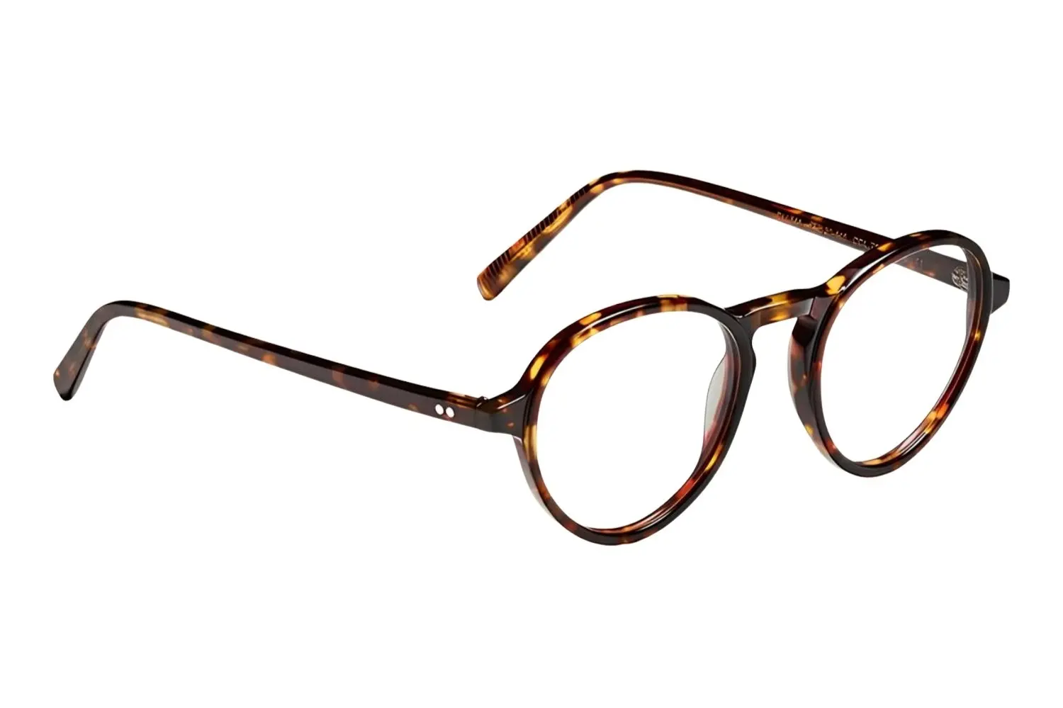Moscot Bluma Tortoise 47 2002-01