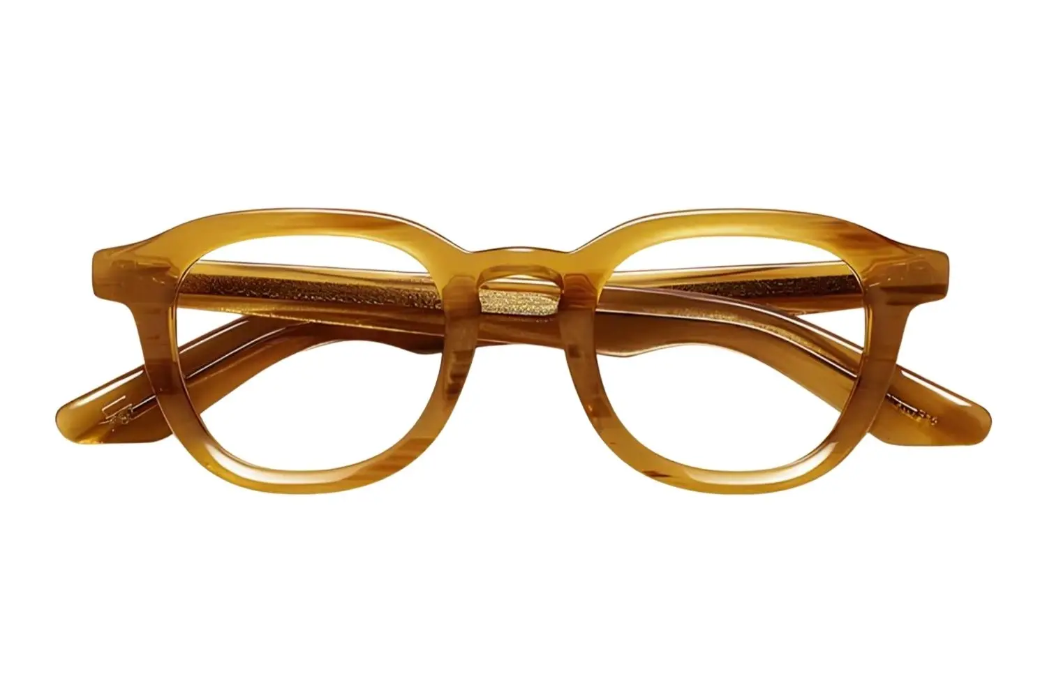 Moscot Dahven Blonde 47 0208-01