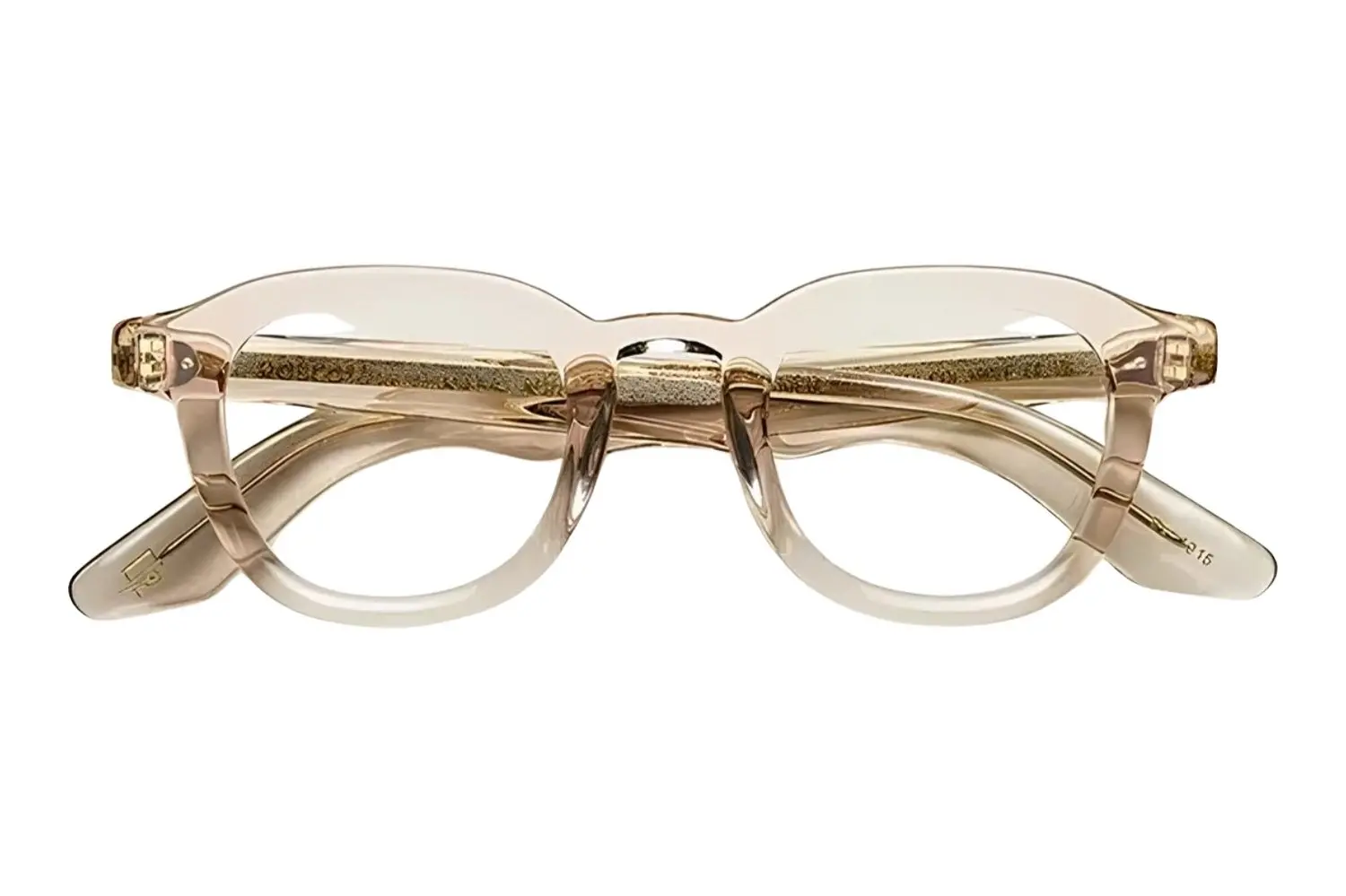 Moscot Dahven Mist 44 1319-01
