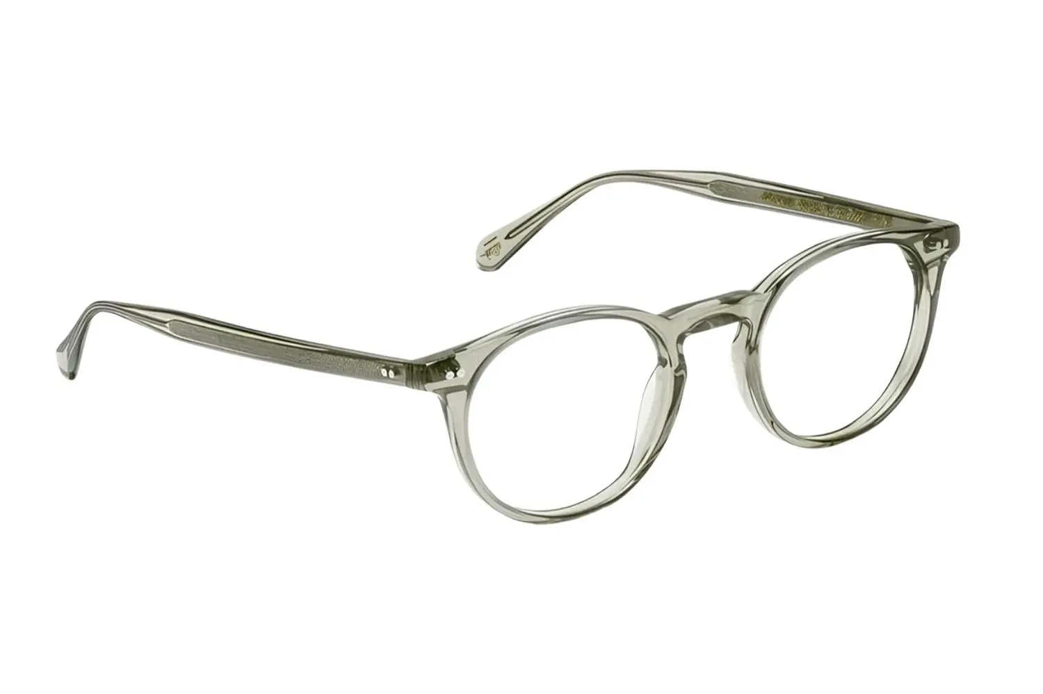 Moscot Frankie Sage 48 1900-01