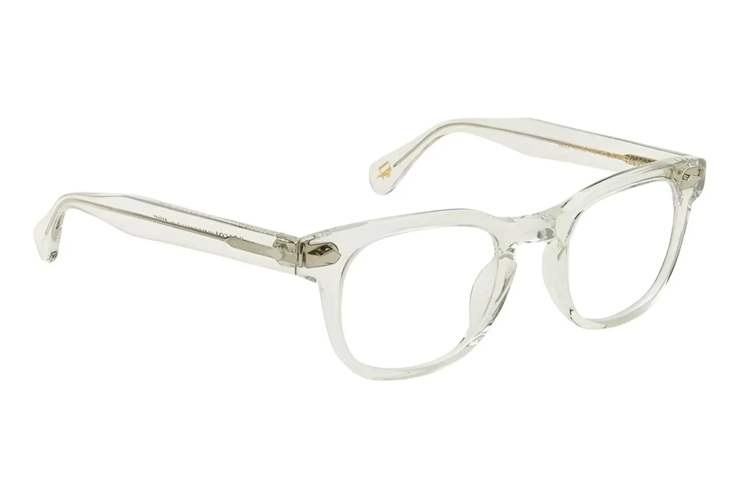 Moscot Gelt Crystal 46 0306-01