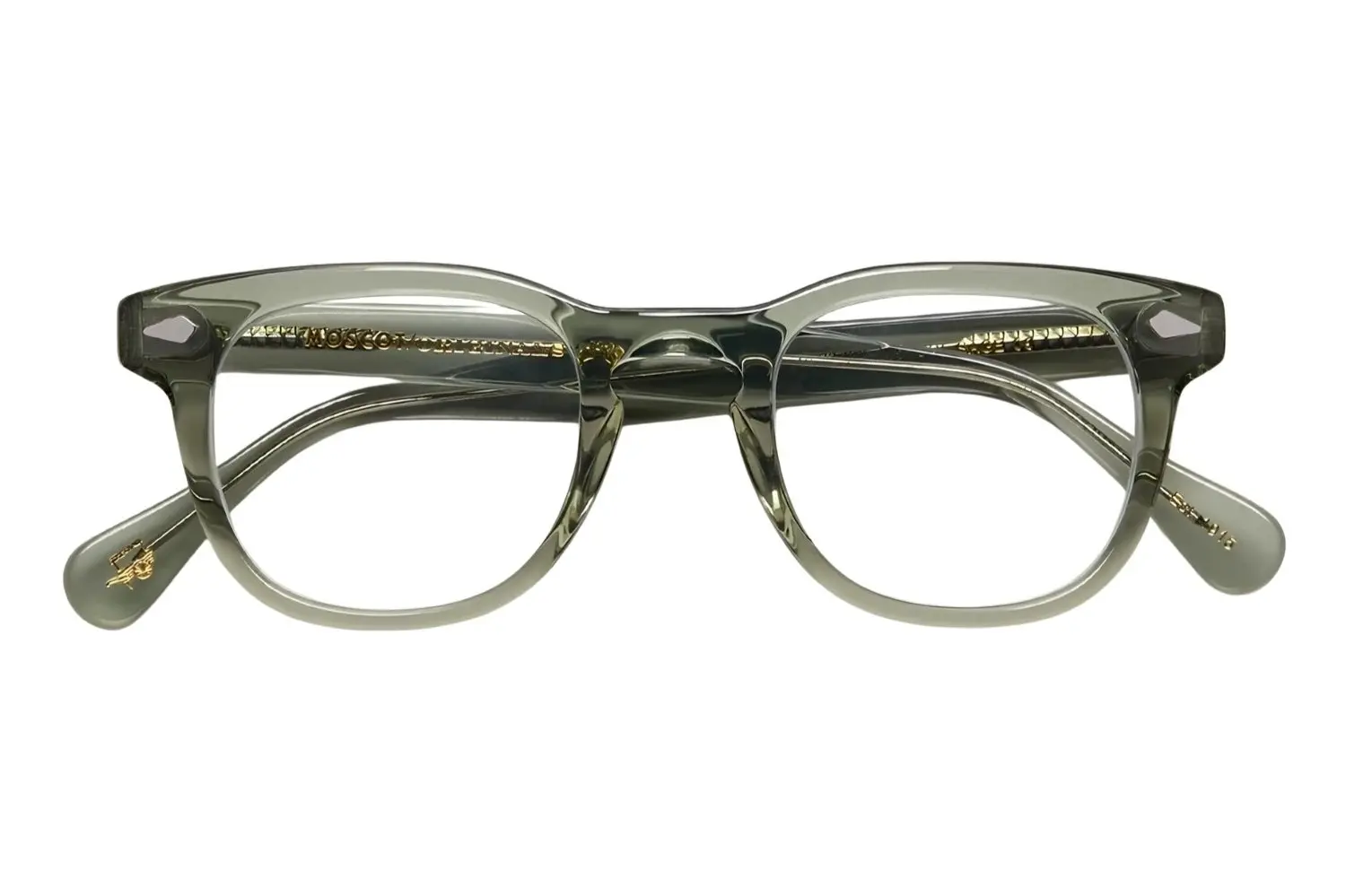 Moscot Gelt Sage 46 1900-01