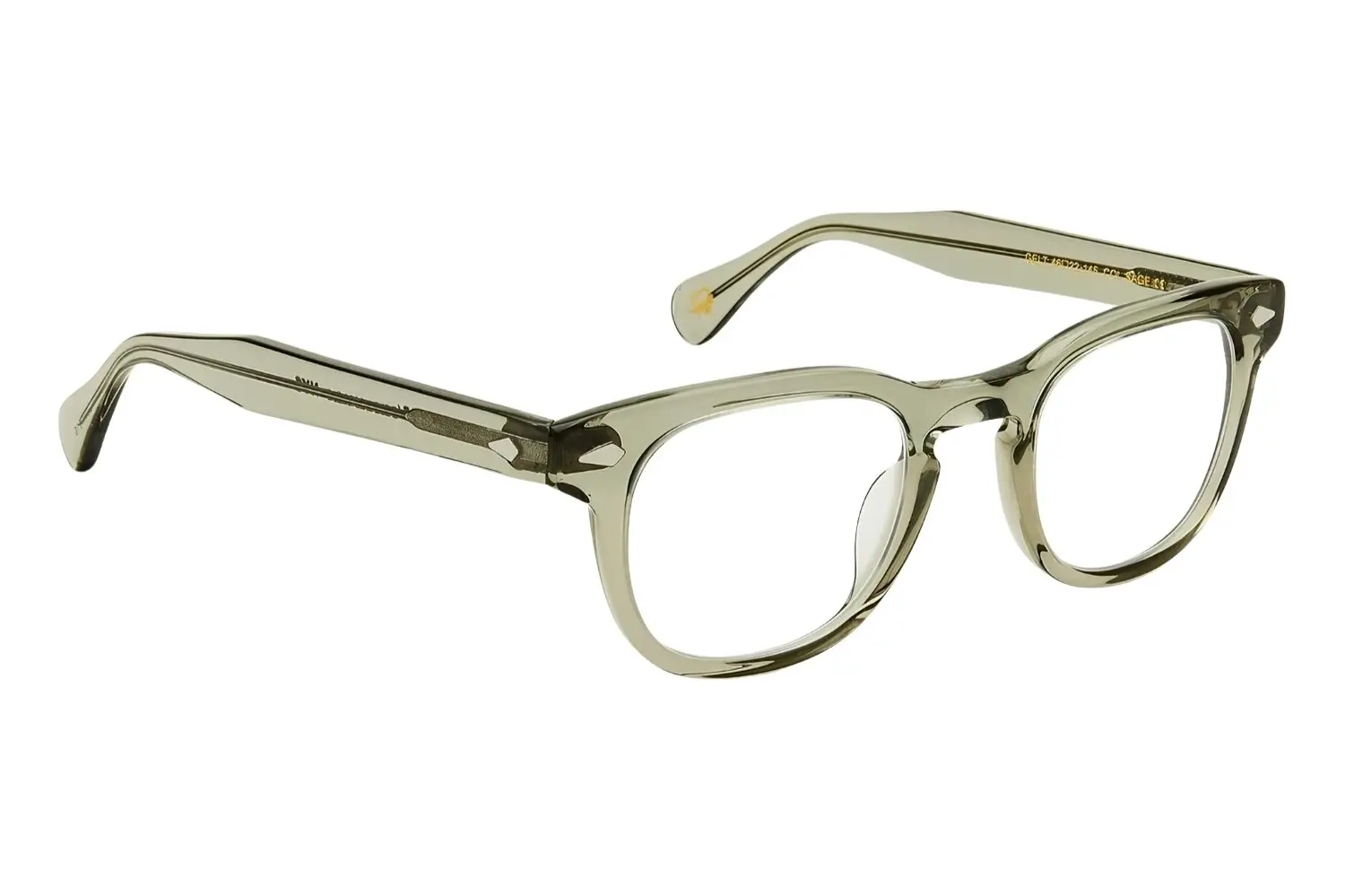Moscot Gelt Sage 46 1900-01