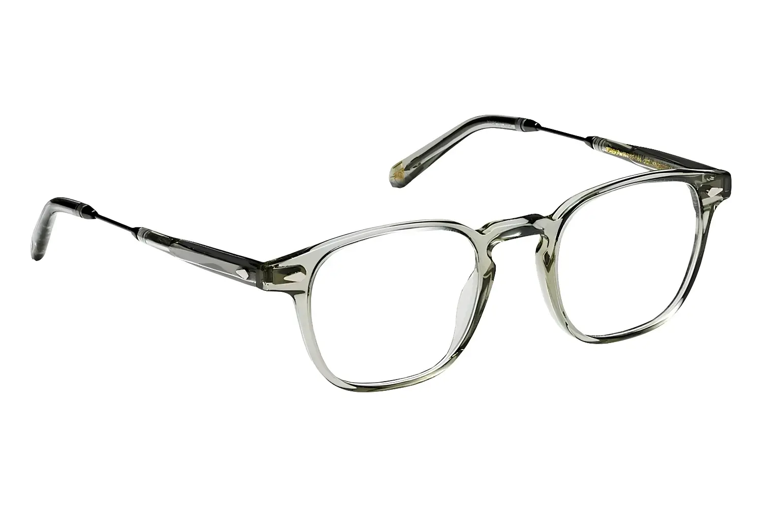 Moscot Genug Sage-Pewter 50 1909-01