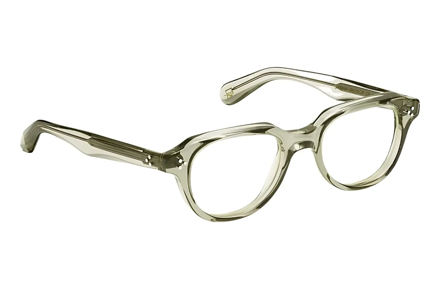 Moscot Goolah Sage 50 1900-01
