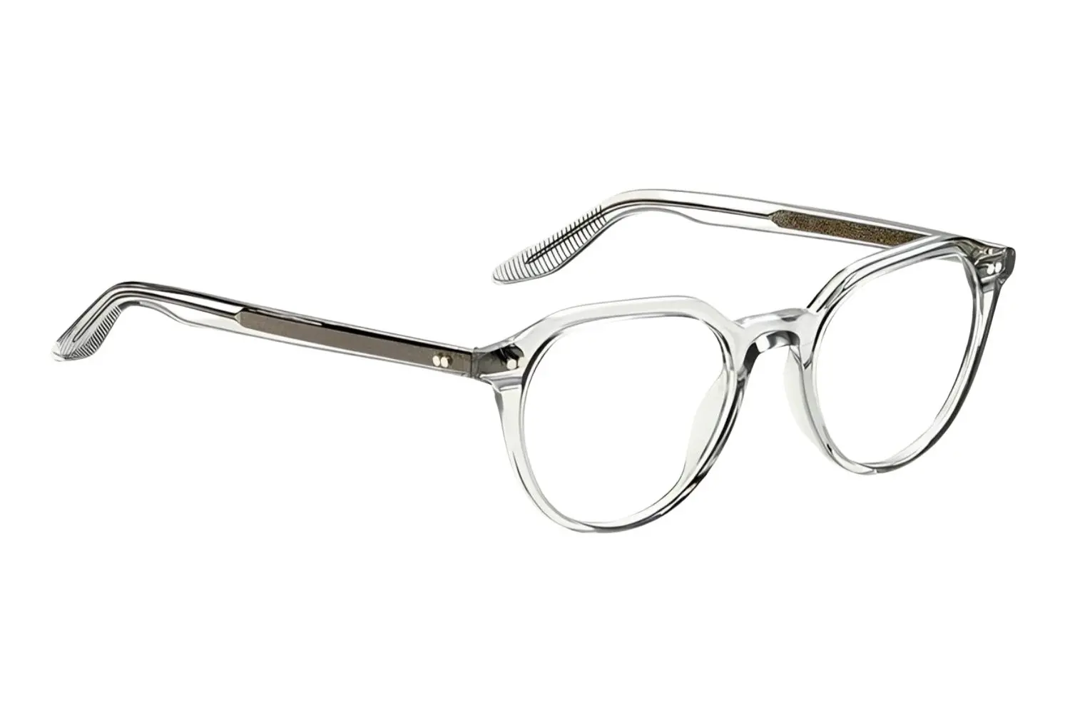 Moscot Kitzel Light Grey 50 1202-01