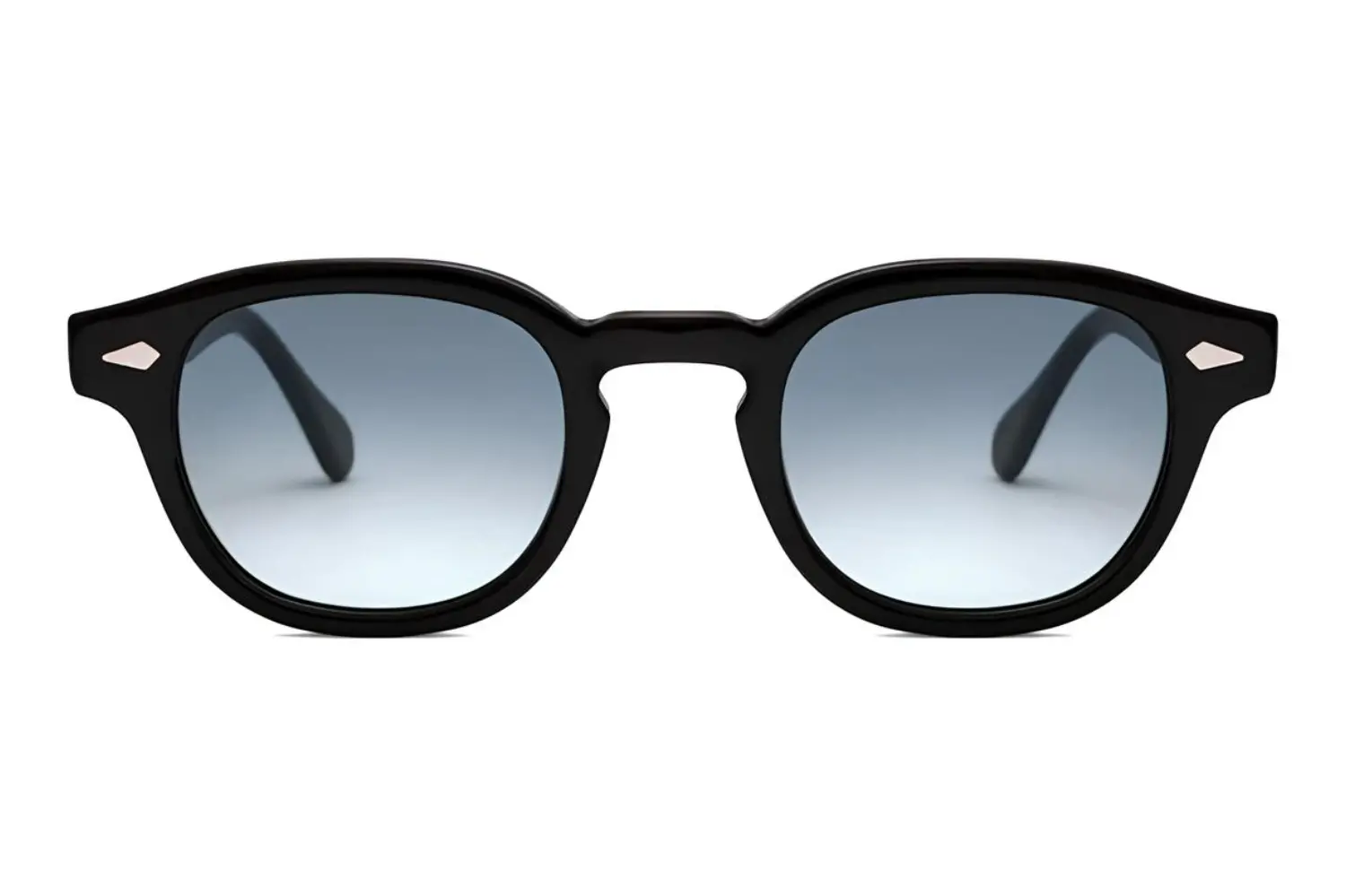Moscot Lemtosh 46 Tortoise American Grey Fade