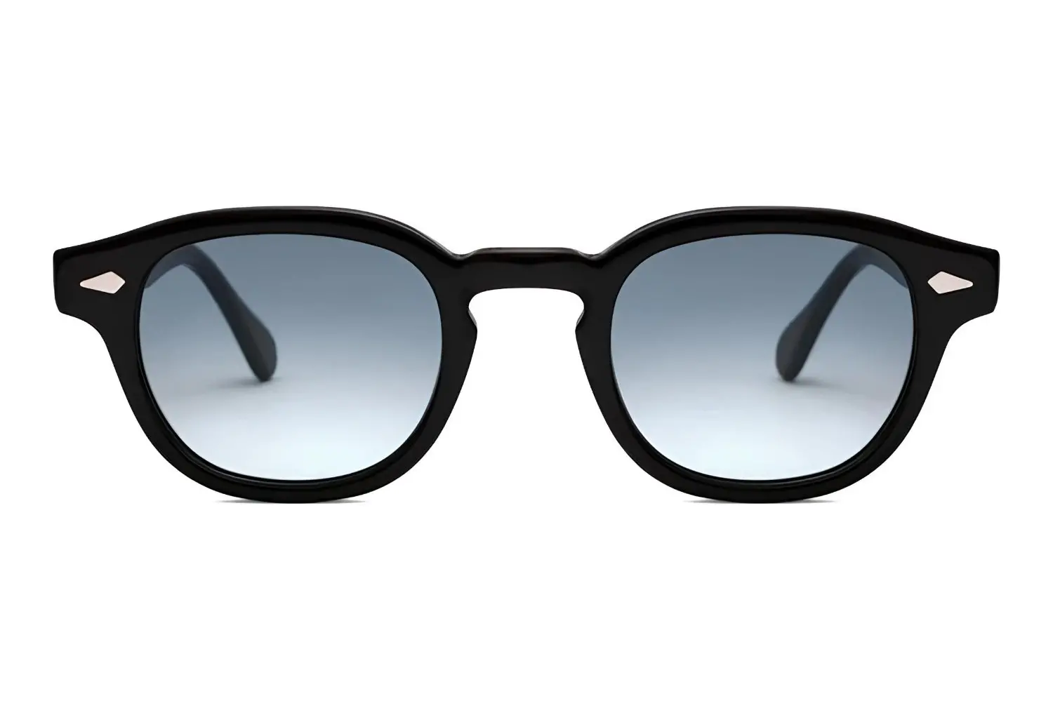 Moscot Lemtosh Black 49