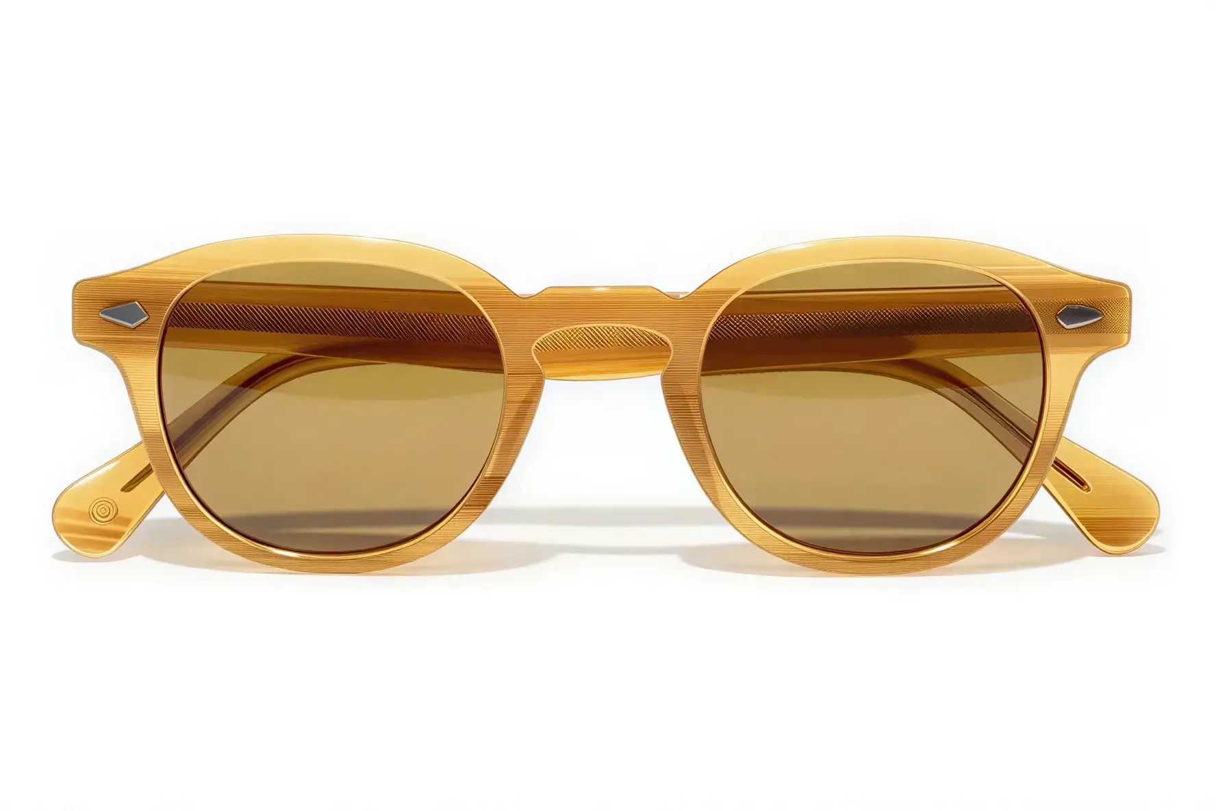 Moscot Lemtosh Blonde 46