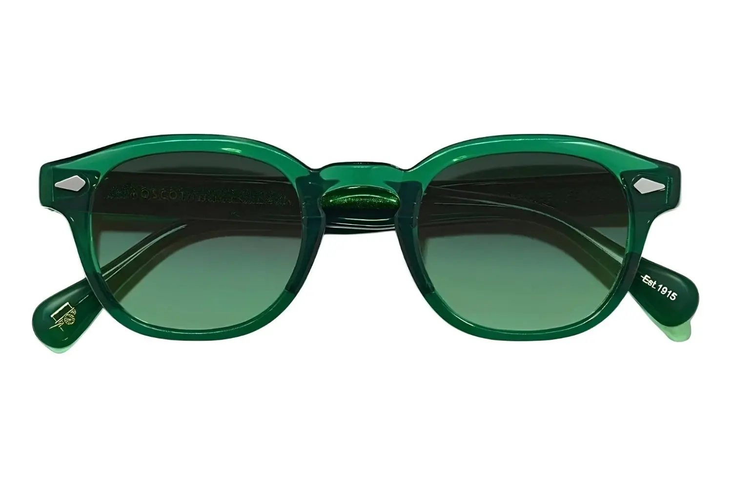 Moscot Lemtosh Blush 46