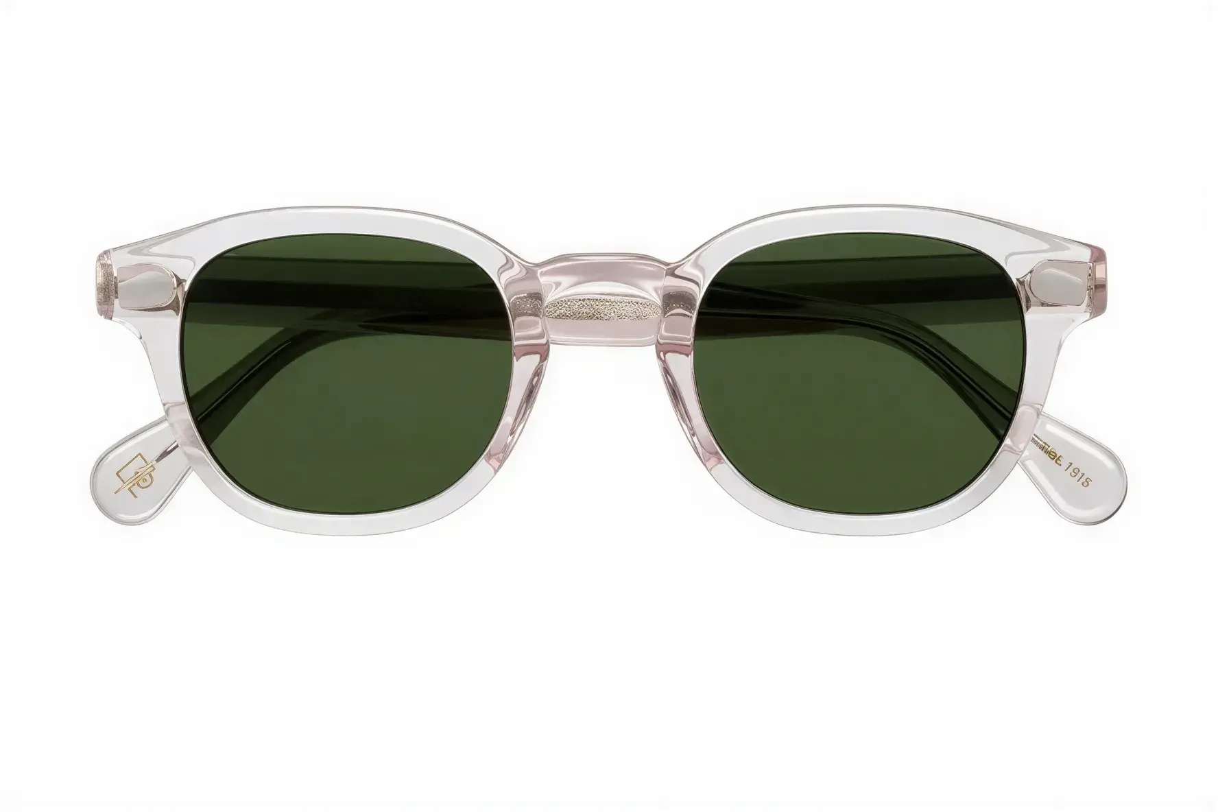 Moscot Lemtosh Blush 46