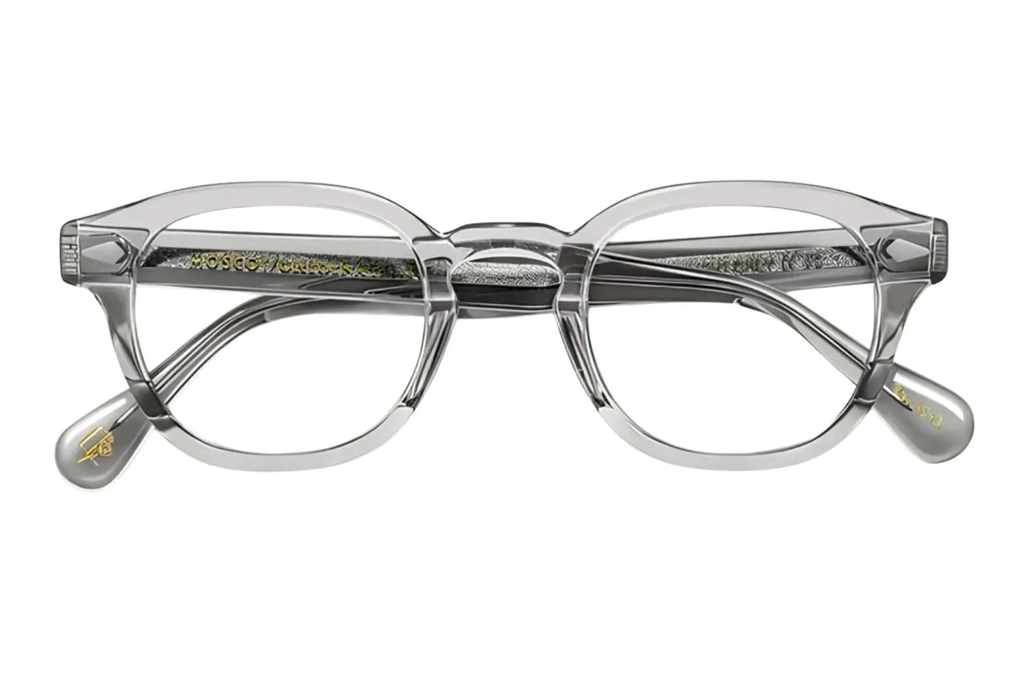 Moscot Lemtosh Light Blue 49