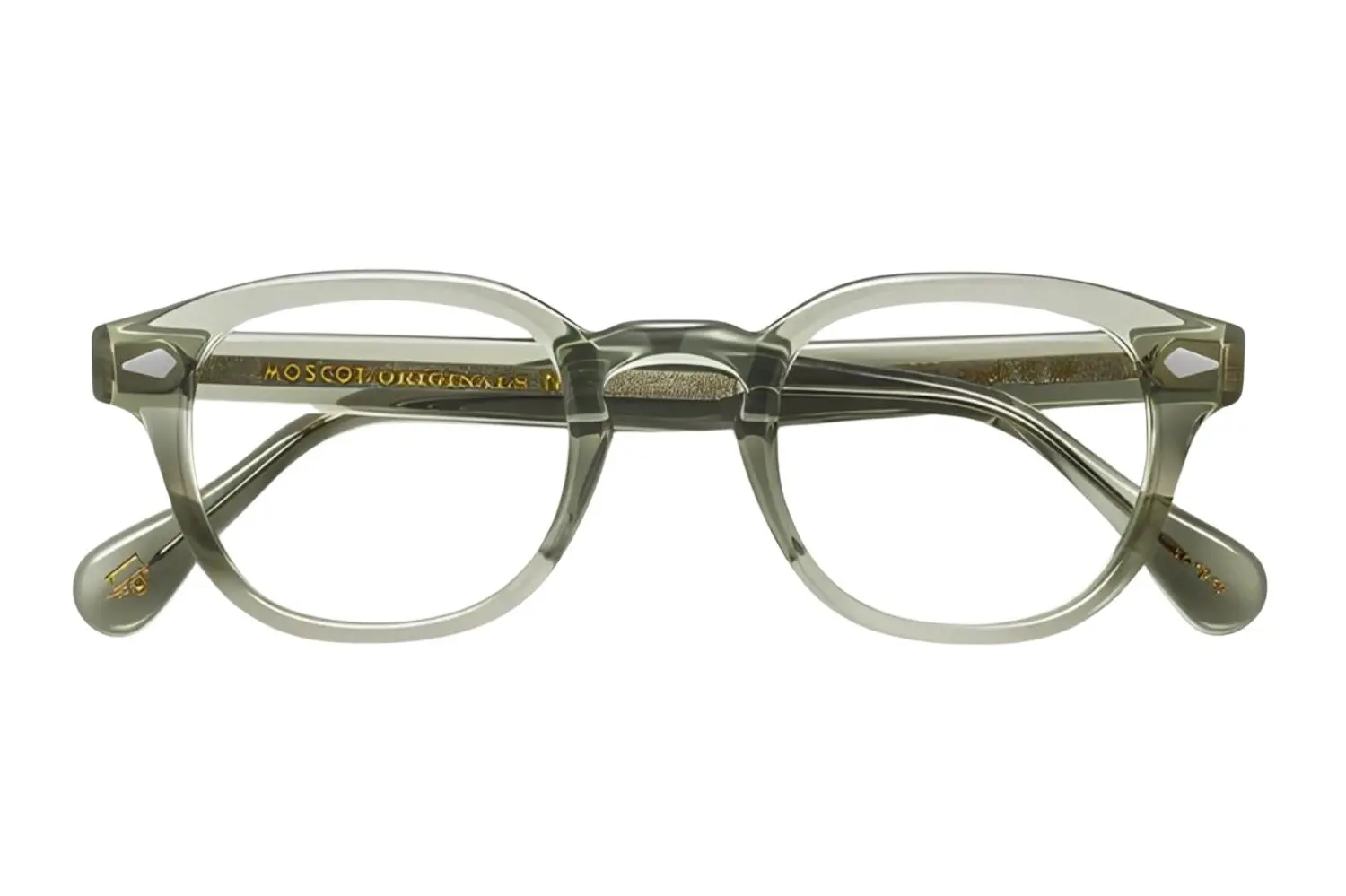 Moscot Lemtosh Sage 46