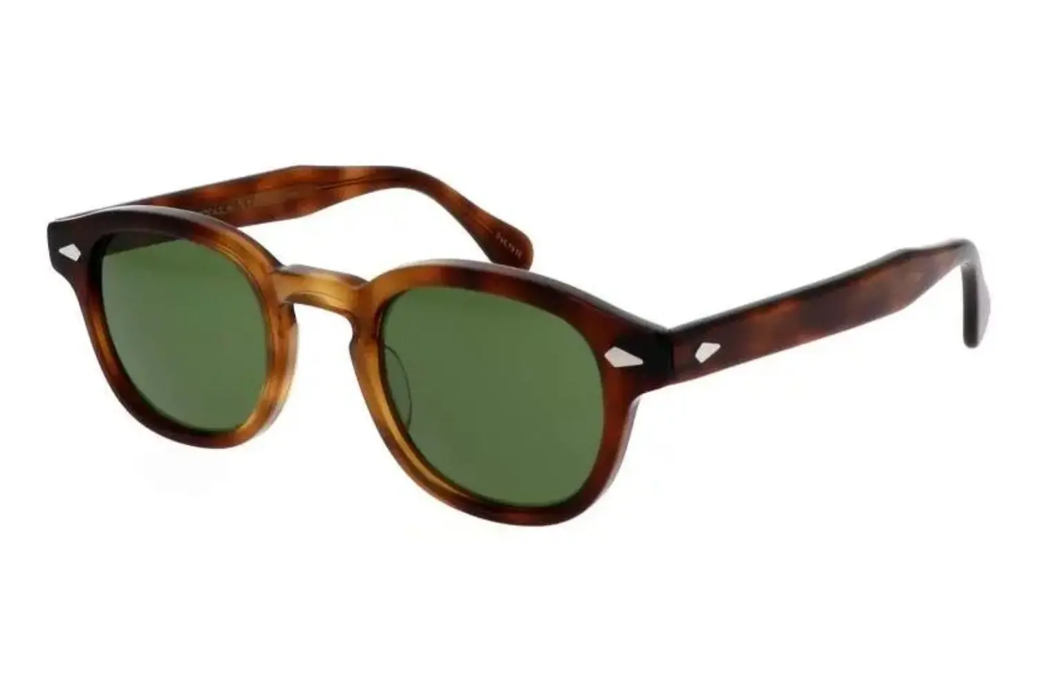 Moscot Lemtosh Tobacco 46