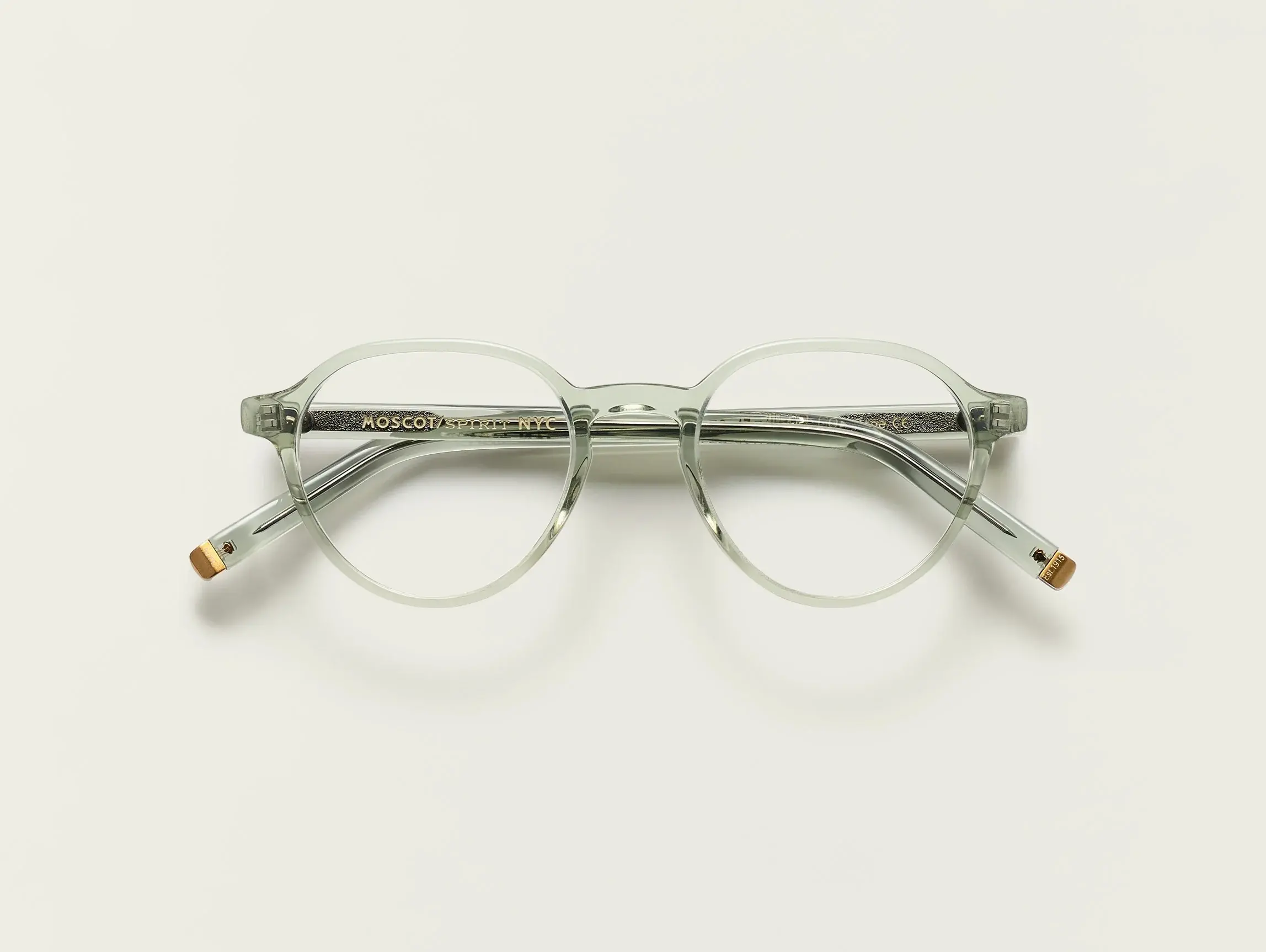 Moscot Les Sage