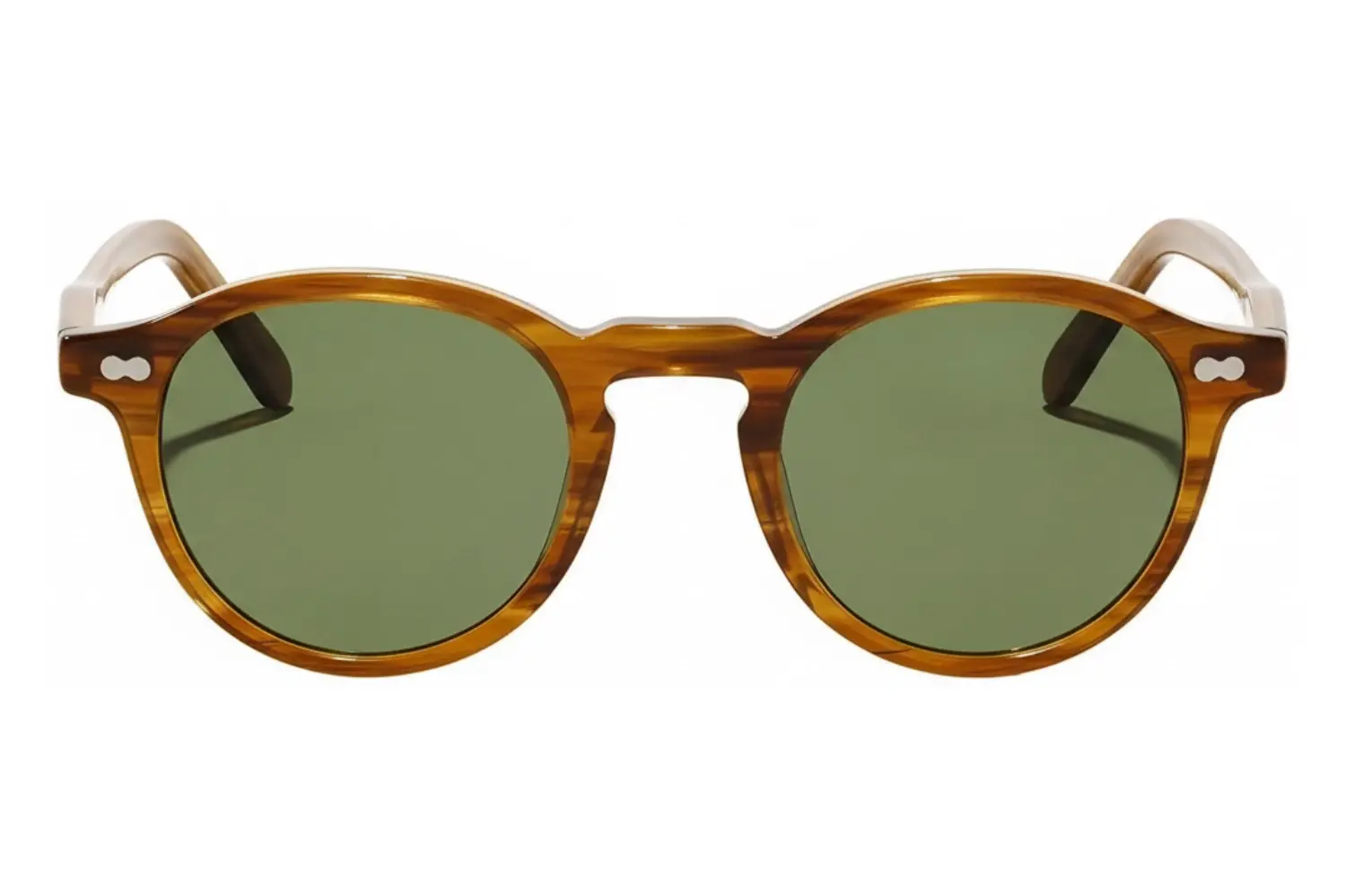 Moscot Miltze Blonde 46