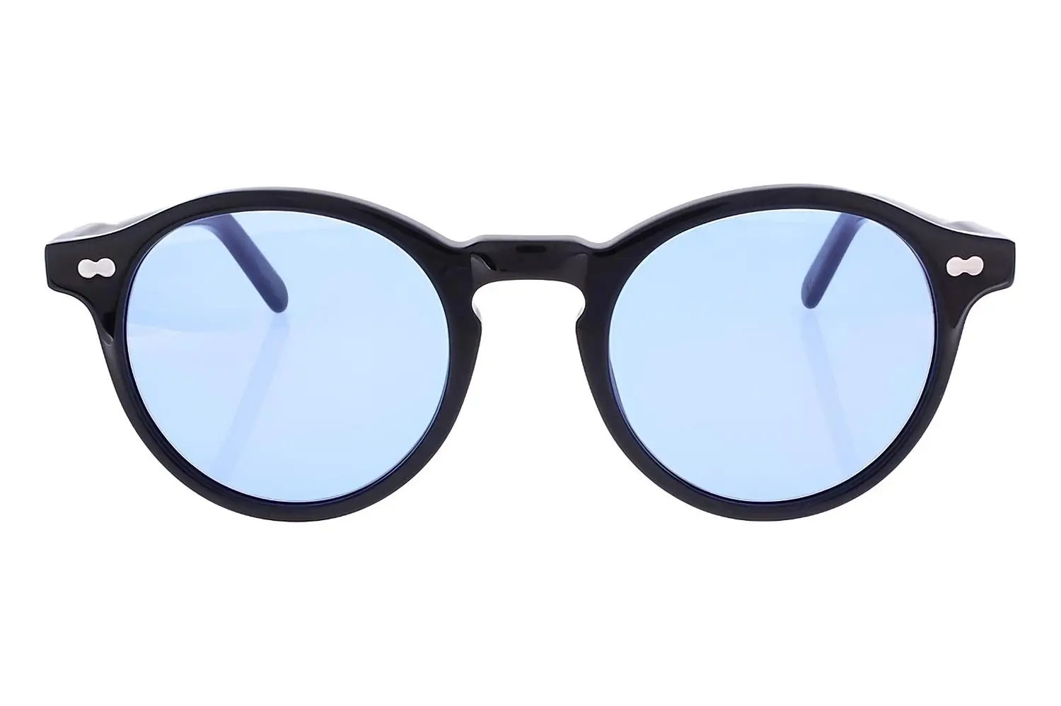 Moscot Miltzen Black 44