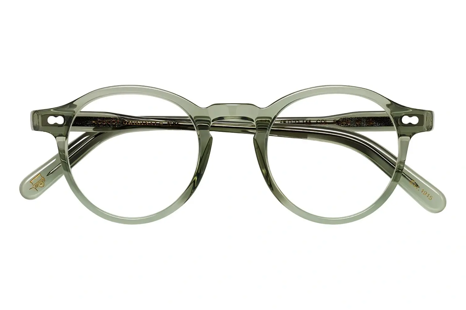 Moscot Miltzen Sage 44