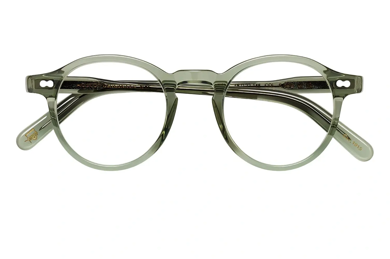 Moscot Miltzen Sage 46