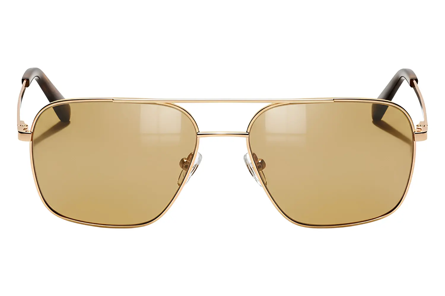 Moscot Moscot Shtarker Sun Gold 54 Cabemet