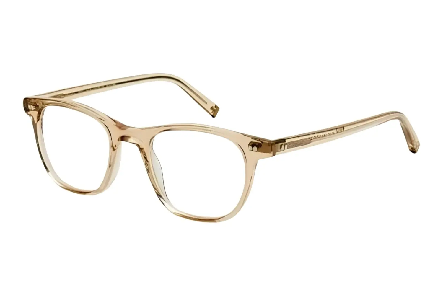 Moscot Noah Cinnamon 47 0312-01