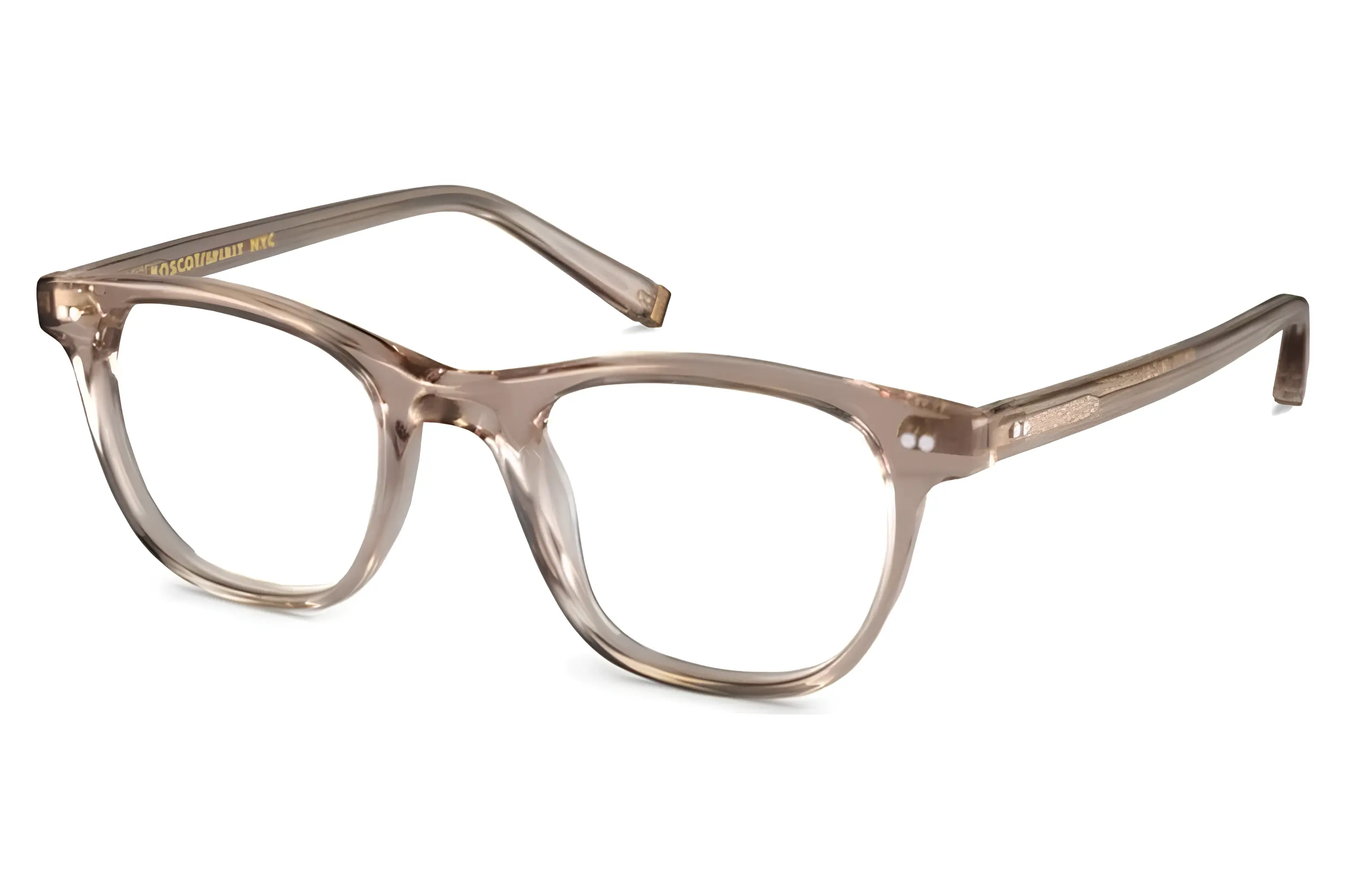 Moscot Noah Cinnamon 47