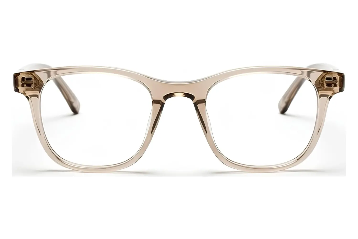 Moscot Noah Cinnamon 50